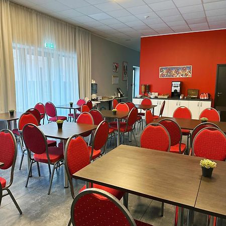 Bella Riga Hotel With Self-Check In Ngoại thất bức ảnh