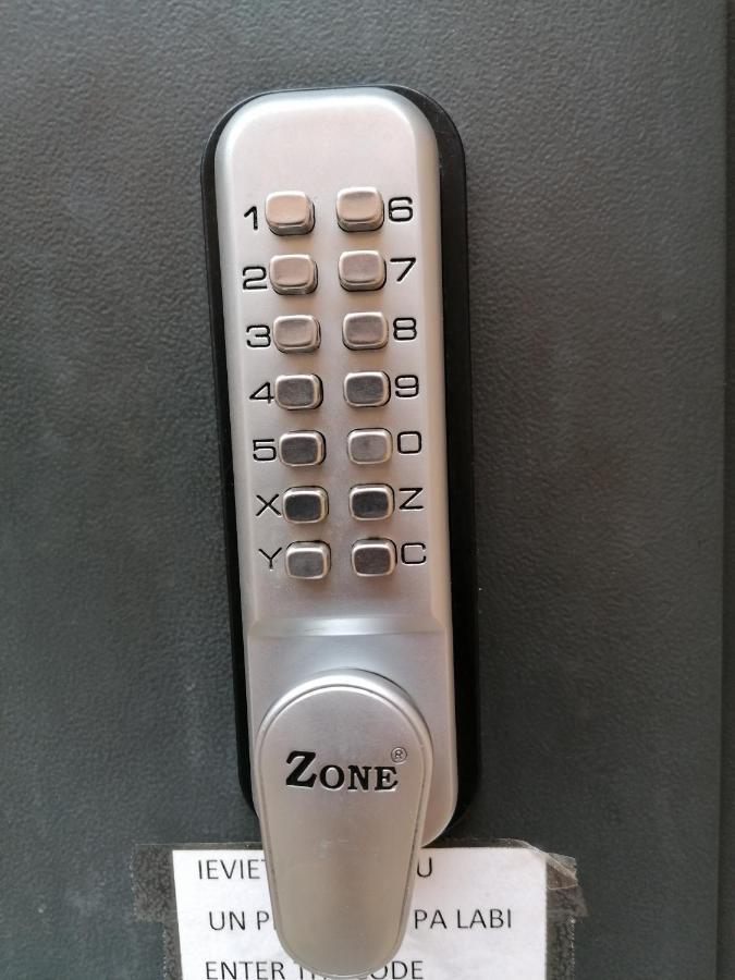 Bella Riga Hotel With Self-Check In Ngoại thất bức ảnh