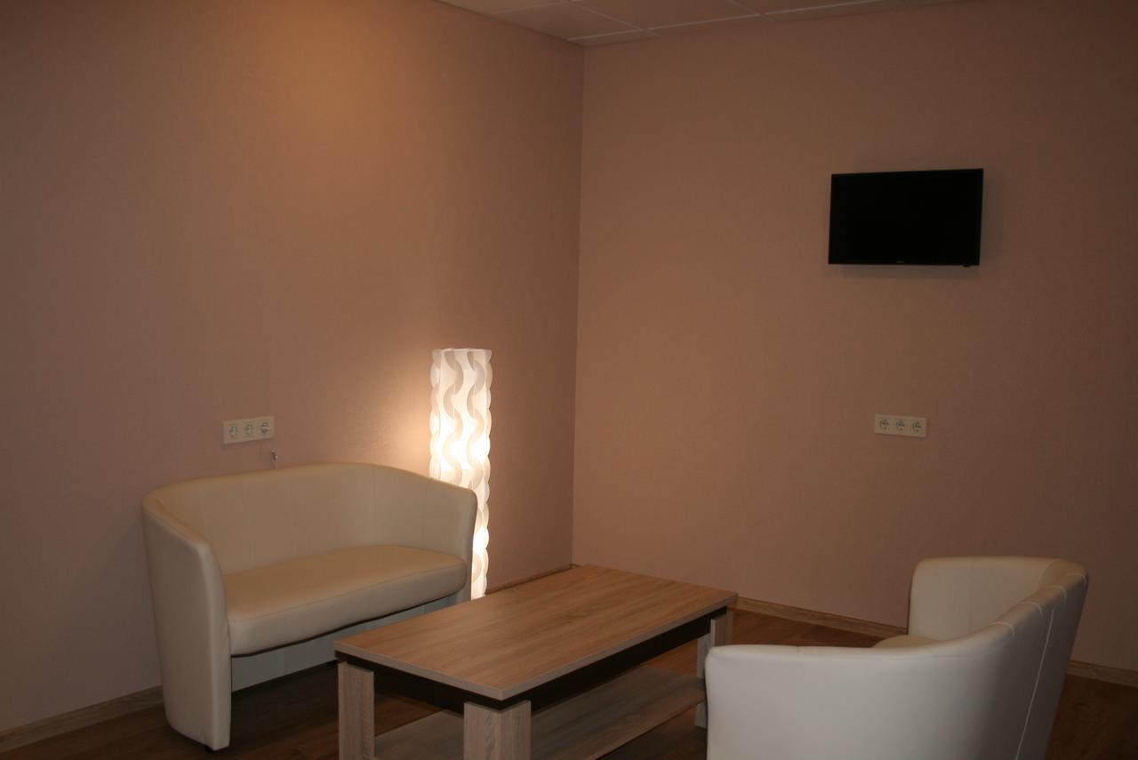 Bella Riga Hotel With Self-Check In Ngoại thất bức ảnh