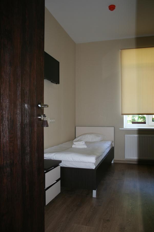 Bella Riga Hotel With Self-Check In Ngoại thất bức ảnh