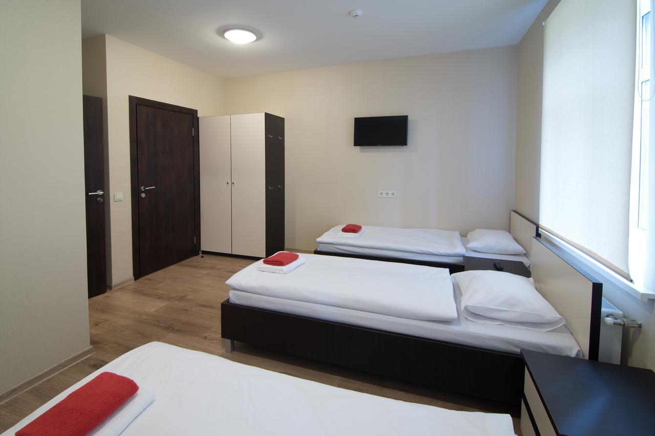 Bella Riga Hotel With Self-Check In Ngoại thất bức ảnh