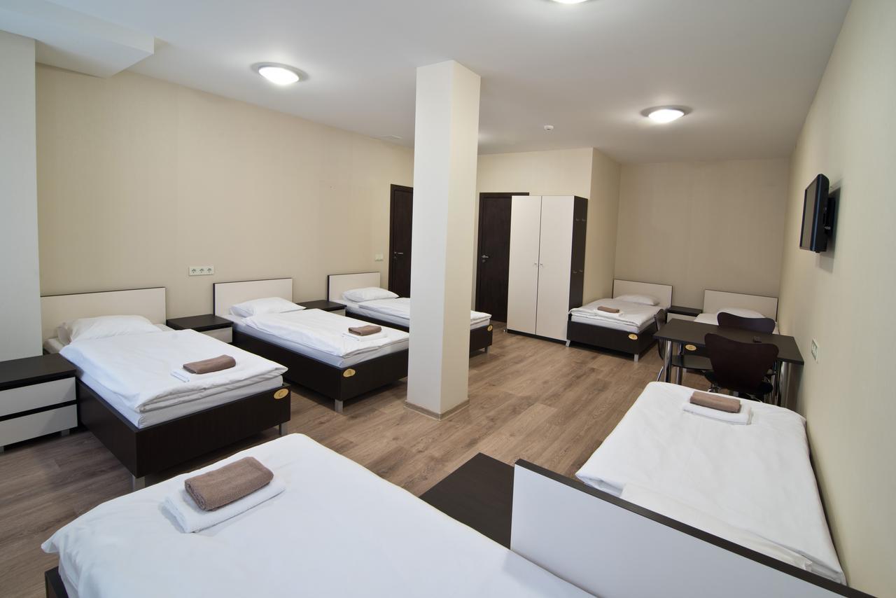 Bella Riga Hotel With Self-Check In Ngoại thất bức ảnh