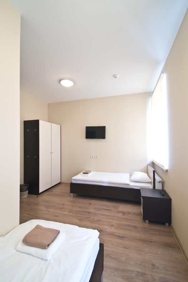 Bella Riga Hotel With Self-Check In Ngoại thất bức ảnh