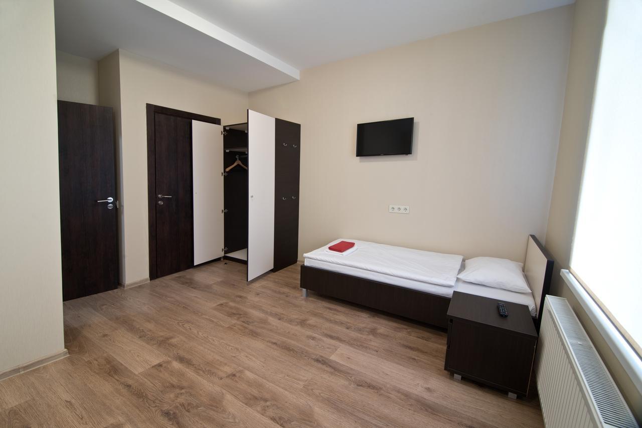 Bella Riga Hotel With Self-Check In Ngoại thất bức ảnh