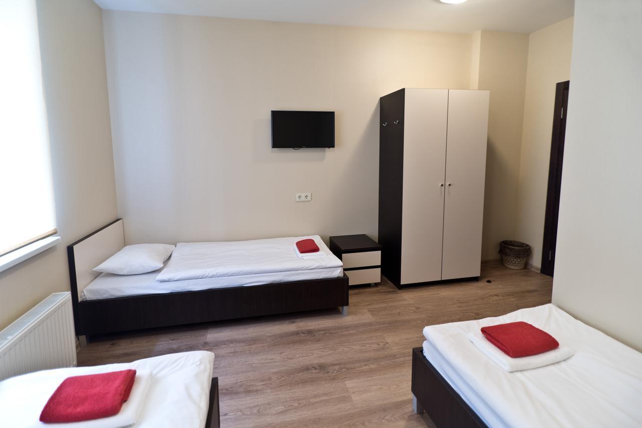 Bella Riga Hotel With Self-Check In Ngoại thất bức ảnh