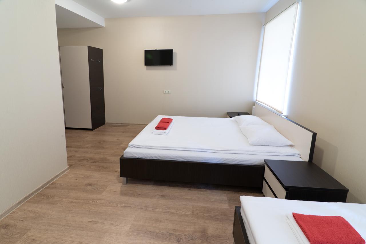 Bella Riga Hotel With Self-Check In Ngoại thất bức ảnh