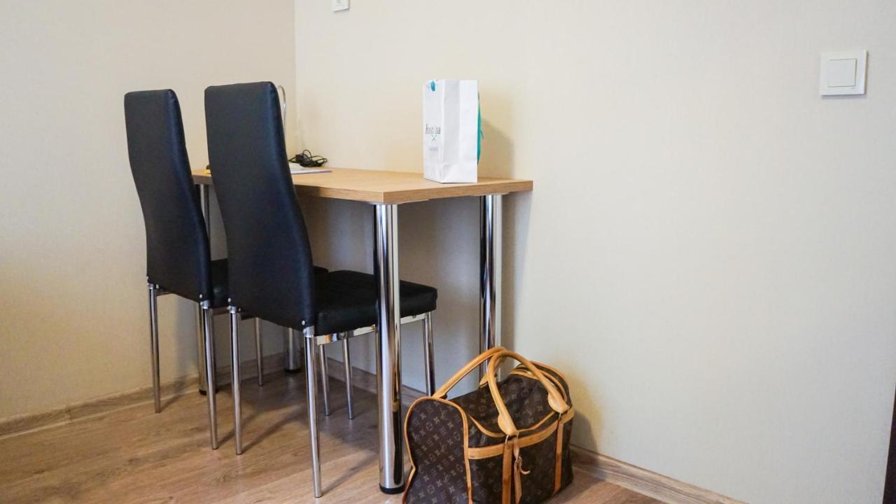 Bella Riga Hotel With Self-Check In Ngoại thất bức ảnh