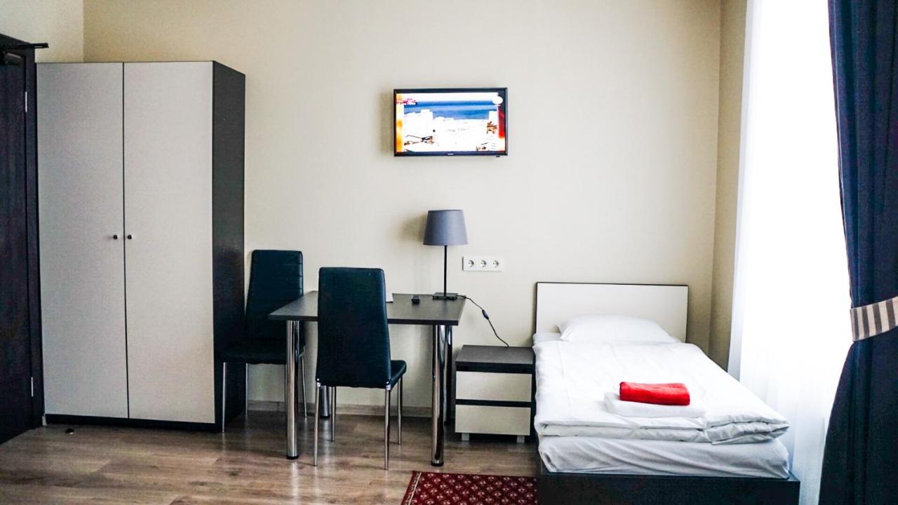 Bella Riga Hotel With Self-Check In Ngoại thất bức ảnh