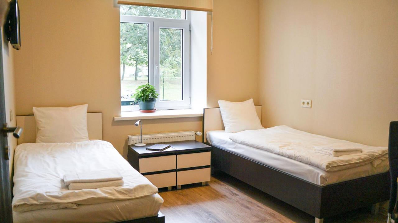 Bella Riga Hotel With Self-Check In Ngoại thất bức ảnh